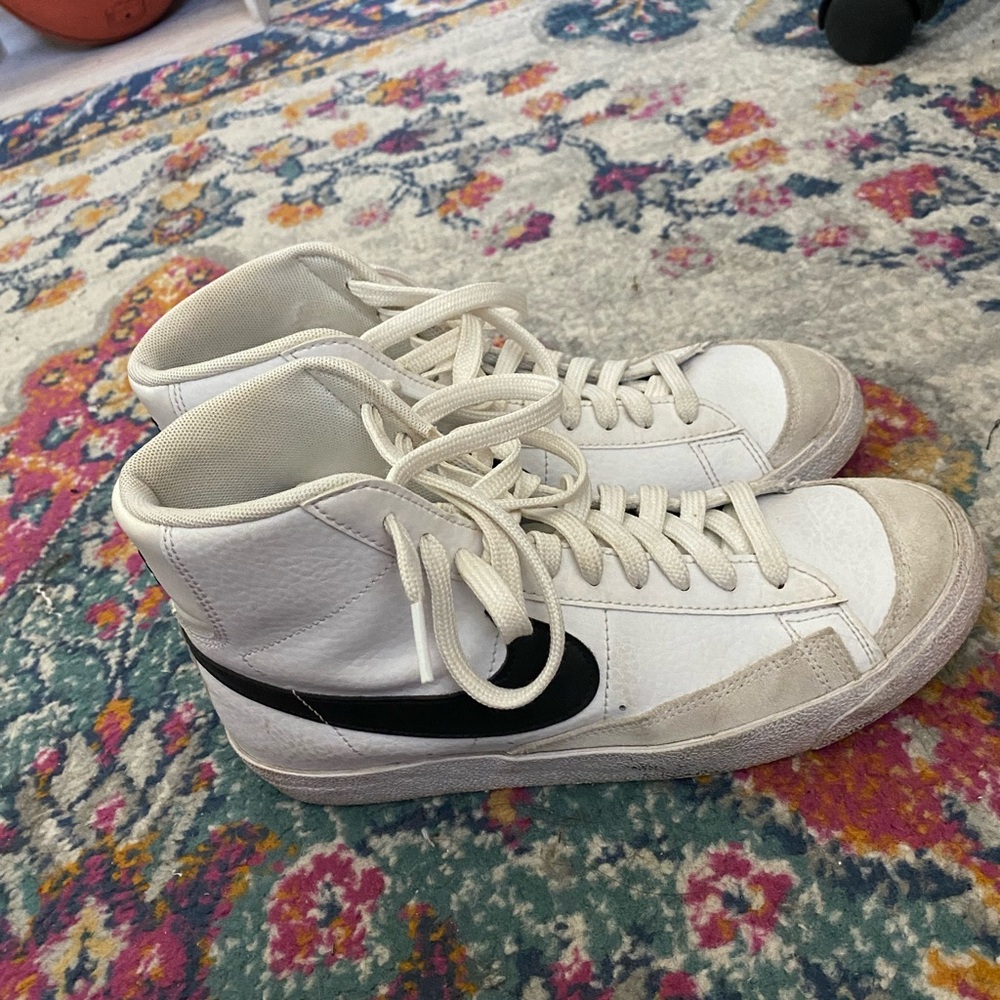 nike blazers